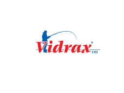 Vidrax-fishing.com